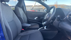 Toyota Yaris Cross 1.5 Hybrid Design 5dr CVT Hybrid Estate